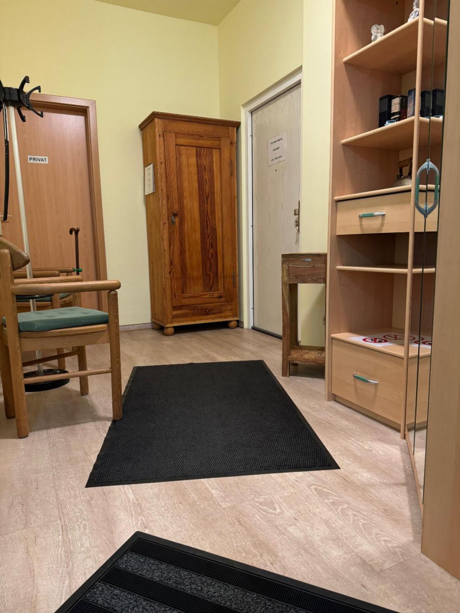Ferienwohnung Gnubbel Am Wald ไวส์วาสเซอร์ ภายนอก รูปภาพ
